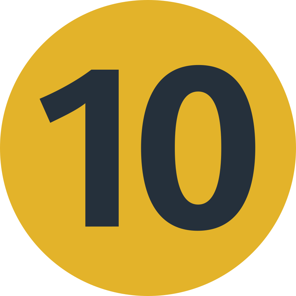 metro 10