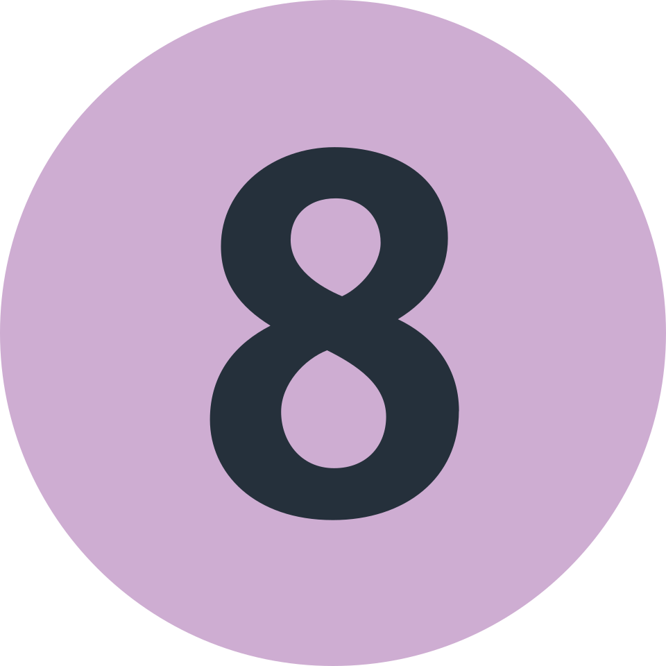 metro 8