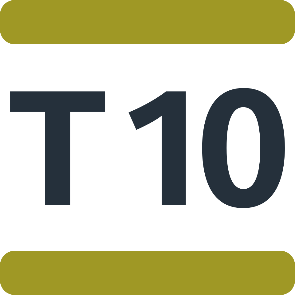 tram 10