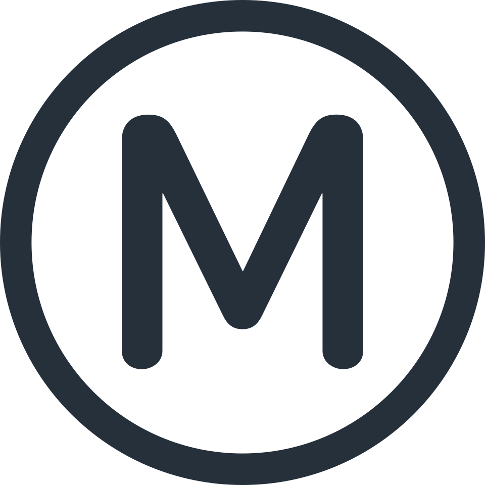 Métro