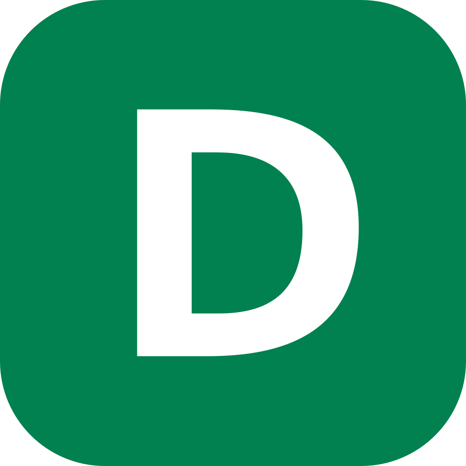 rer D