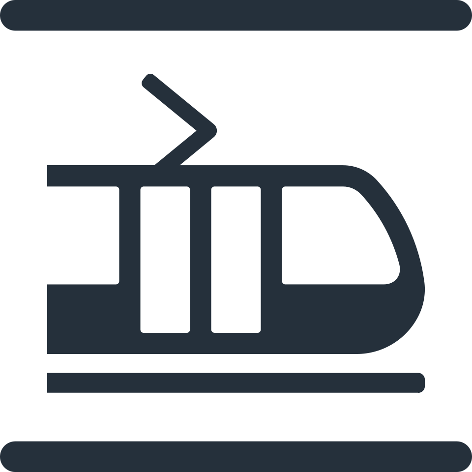 Tramway