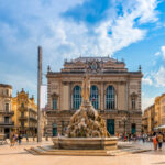 AGENCE MONTPELLIER (34)