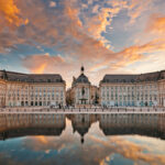 AGENCE BORDEAUX (33)