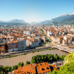 AGENCE GRENOBLE (38)