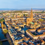 AGENCE STRASBOURG