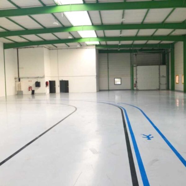 FECOCIVIL FRANCE s’installe au Mesnil-Amelot (77)