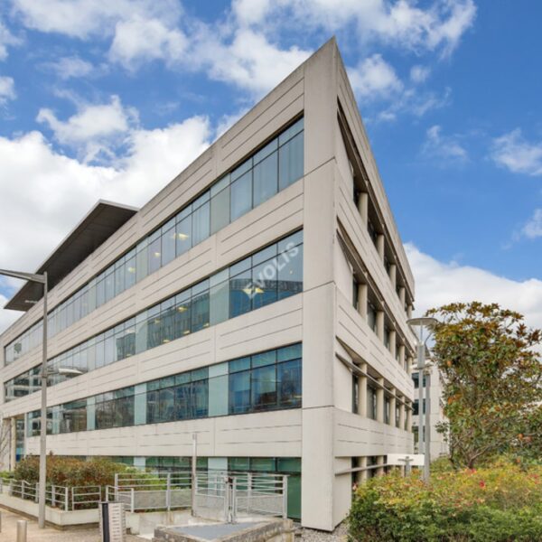 Groupe JLV installe R&O SEAFOOD GASTRONOMY à Rungis