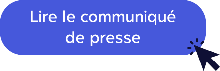 Téléchargez notre communiqué de presse