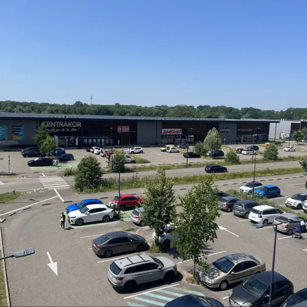 Communiqué de presse – Immprove accompagne Iroko Zen dans l’acquisition d’un retail park