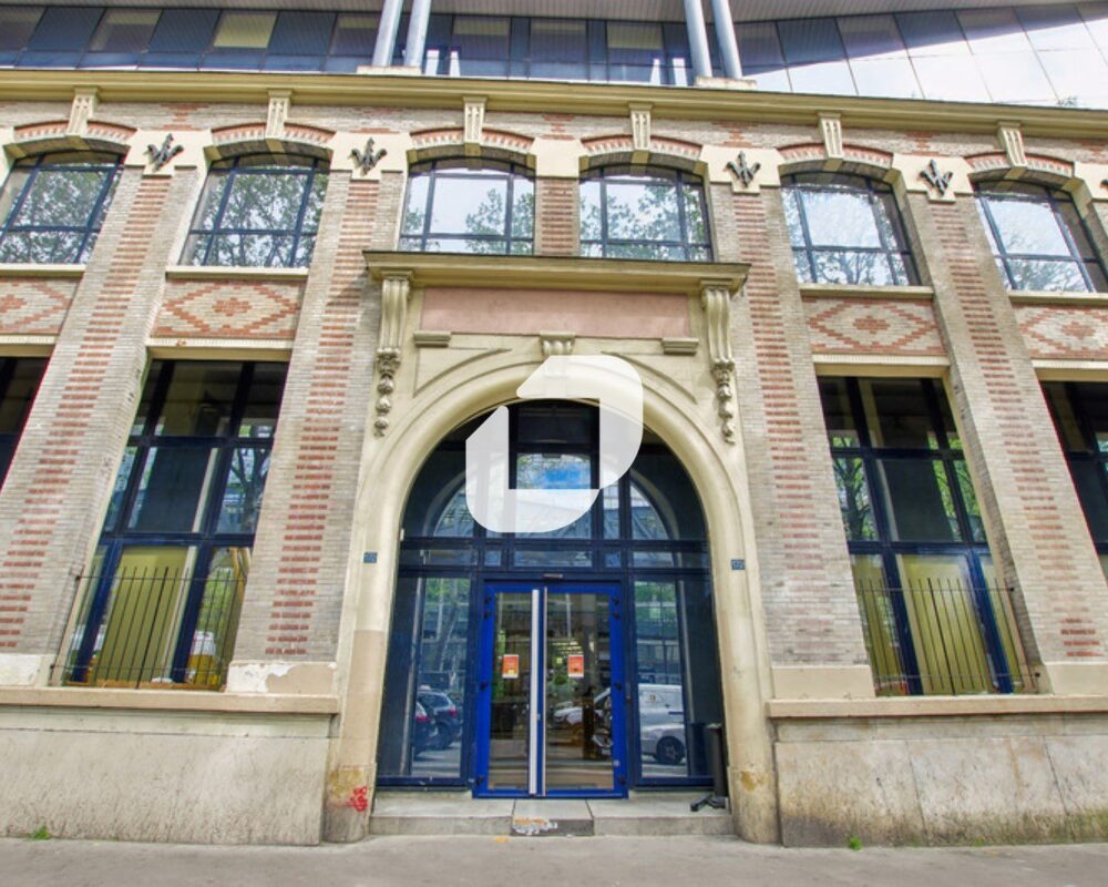 Local commercial 112 m² · à Paris · 112 m² · 3 019 €/mois