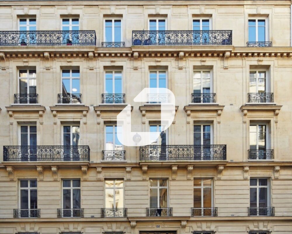 Local commercial 65 m² · à Paris · 65 m² · 45 000 €