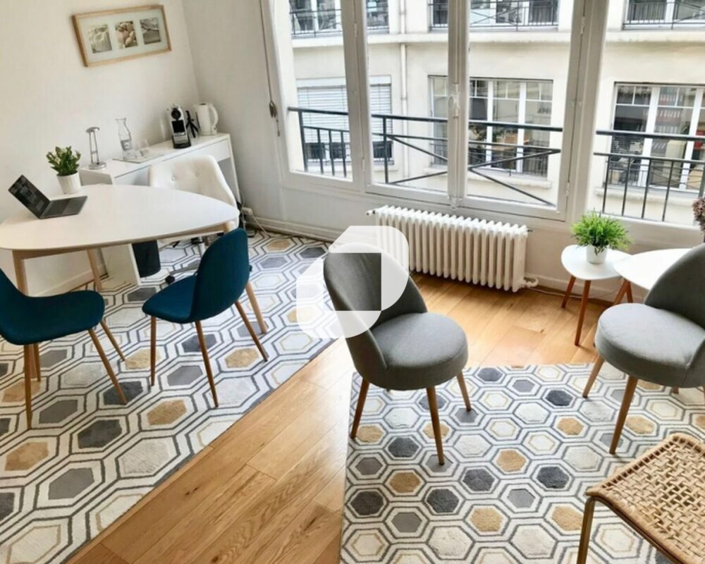 Local commercial 74 m² · à Paris · 74 m² · 1 036 000 €