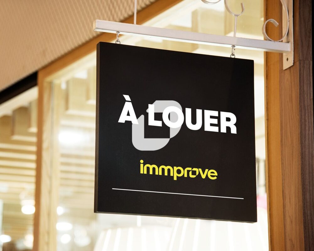 Local commercial 42 m² · à Paris · 42 m² · 1 313 €/mois